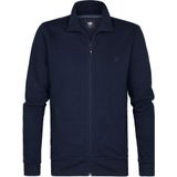 T-shirt - Katoen - Petrol Badge - Heavy Jersey - Relaxed Fit