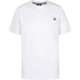 Petrol Industries - Seaview - T-shirt - Wit