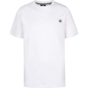 Petrol Industries - Seaview - T-shirt - Wit