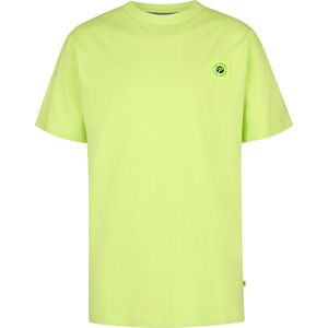 Petrol Industries T-shirt geel