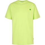 Petrol Industries - Seaview - T-shirt - Geel - 100% Katoen