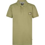 Petrol Industries - Seaview - T-shirt - Groen - Korte Mouwen