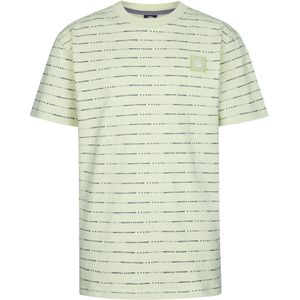 Petrol Industries T-shirt groen
