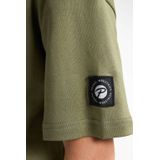 Petrol Industries - Flamingview - T-shirt - Groen - Jongens