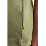 Petrol Industries - Flamingview - T-shirt - Groen - Jongens