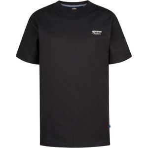 Petrol Industries - Oceanpoint - T-shirt - Zwart