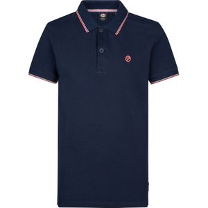 Petrol Industries jongens polo - Marine
