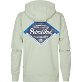 Petrol Industries - Casual Vest Harborwalkstone - Grijs - 116 - Vesten