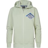 Petrol Industries - Casual Vest Harborwalkstone - Grijs - 116 - Vesten