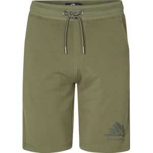 Petrol Industries - M-1050 - Joggingbroek - Dusty Army - Katoen