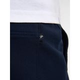 Petrol Industries - Jogging Short Cayman - Zwart - Katoen - Trekkoord