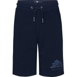 Petrol Industries - Jogging Short Cayman - Zwart - Katoen - Trekkoord
