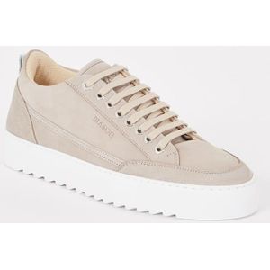 Mason Garments Tia sneaker van nubuck