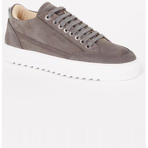 Mason Garments, Tia Original Sneaker Grijs, Heren, Maat:42 EU