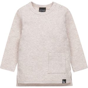 Babystyling - Longsleeve - Beige