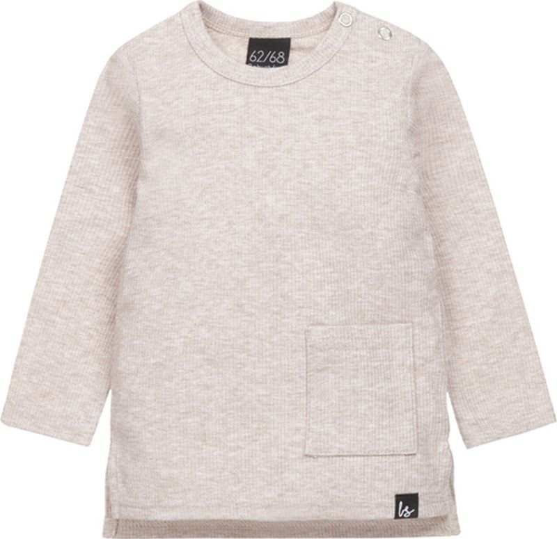 Babystyling - Longsleeve - Beige