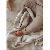 Babystyling - Broek - Stretchkatoen - Elastische Tailleband