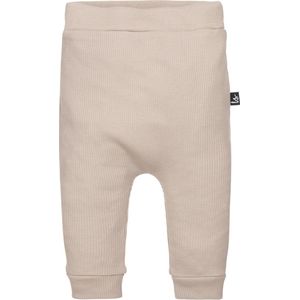 Babystyling - Broek - Stretchkatoen - Elastische Tailleband