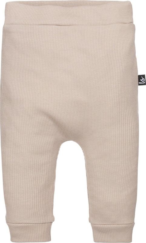 Babystyling - Broek - Stretchkatoen - Elastische Tailleband