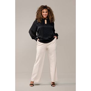 Artesia - Blouse - Zwart