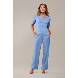 Mart Visser broek lichtblauw