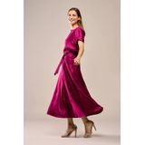 Mart Visser - Carissa - Midi Rok - Roze