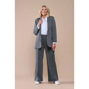 Mart Visser - Brianna - Blazer - Grijs