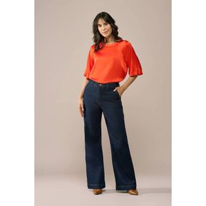 Mart Visser - X Caroline Tensen - Top - Rood