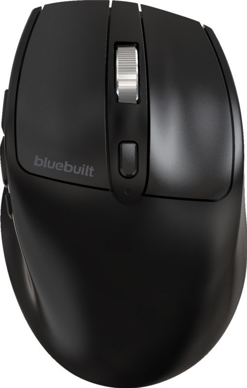 Bluebuilt Nexum Pro Draadloos Muis, Muis