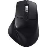 BlueBuilt Imperium Draadloze Ergonomische Bluetooth Muis
