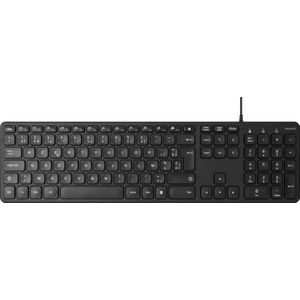 BlueBuilt Bedraad Toetsenbord AZERTY BE