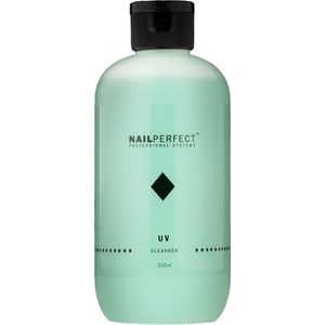 Nail Perfect UV Cleanser