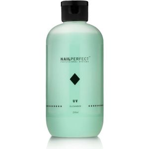 NailPerfect UV Cleanser