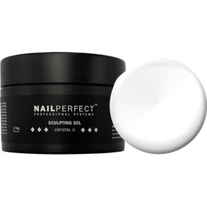 NailPerfect - LED/UV Sculpting Gel - Geurloos - 15ml