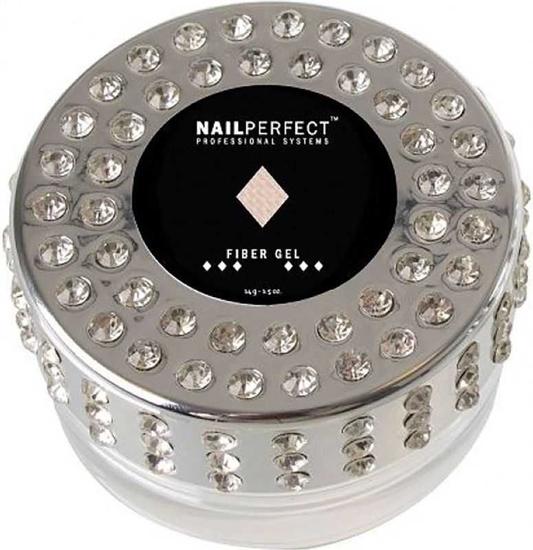 NailPerfect Fiber Gel 45gr