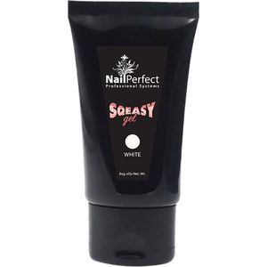 NailPerfect - Sqeasy Gel - Gel - Watermelon - 15ml