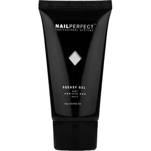 NailPerfect - Sqeasy Gel - Hand- en Voetverzorging - Watermelon - 15ml
