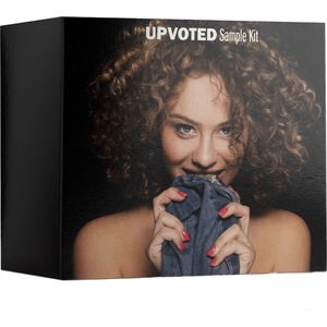 Nail Perfect - Upvoted - Perfect Sample Kit