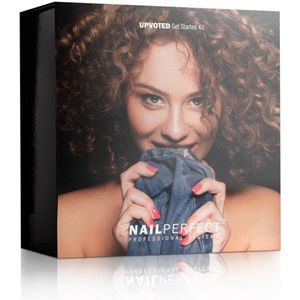 Nail Perfect UPVOTED Get Started Kit