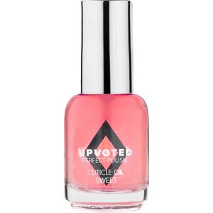 Nagelolie - Cuticle Oil - Hydraterend - Voor Nagelriemen