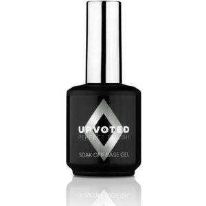 NailPerfect UPVOTED Soak Off Base Gel