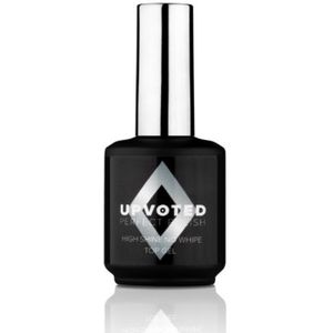 NailPerfect - UPVOTED Soak Off High Shine No Wipe Top Gel - 15ml