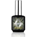 UPVOTED - Block The UV No Wipe Top Gel - Top Coat - Glans