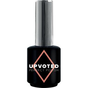 NailPerfect - UPVOTED Soak Off Gelpolish - 15ml - Kleur: Geen specificatie