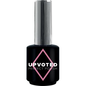 NailPerfect - UPVOTED Soak Off Gelpolish - 15ml - #146 I Scream