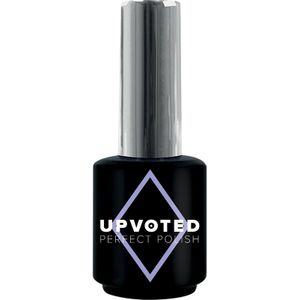NailPerfect - UPVOTED - Soak Off Gelpolish - 15ml