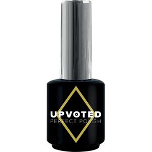 NailPerfect - UPVOTED Soak Off Gelpolish - #149 Rastafari - 15ml - Nagellak