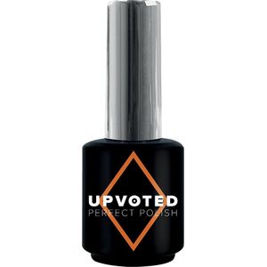 NailPerfect - UPVOTED Soak Off Gelpolish - #151 Boogie Nights - 15ml