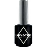 Upvoted - Perfect Polish - Jade - Gellak - 15 ml