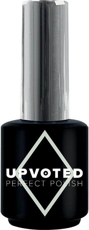 Upvoted - Perfect Polish - Jade - Gellak - 15 ml